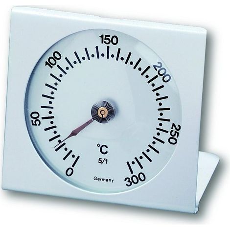Backofen-Thermometer (1/2)