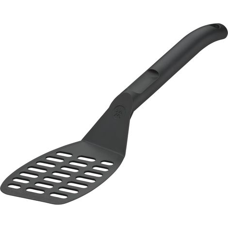WMF Spatola in plastica da 31 cm, Paletta con Apertura e Fessure, Paletta per Pancake, Lavabile in lavastoviglie (1/5)