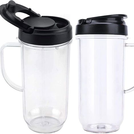 Schutzhülle für Thermomix TM5/TM6 Küchenmaschine: Zubehör zum verschleißfesten Schutz der Mixermesser