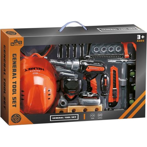 Kit di attrezzi
