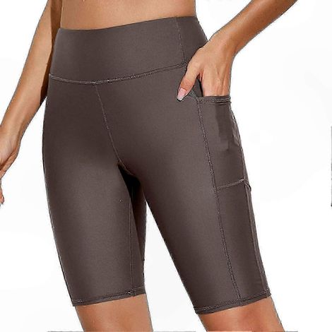 Neopren-Surfshorts für Damen mit Anti-Scheuer-Effekt und optimalem Tragekomfort (1/5)
