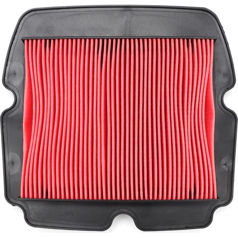 Filtre à air et nettoyant moteur 17210 MCA A60 pour motos Honda Gold Wing 1800 GL1800 (modèles 2001-2014). (1/5)
