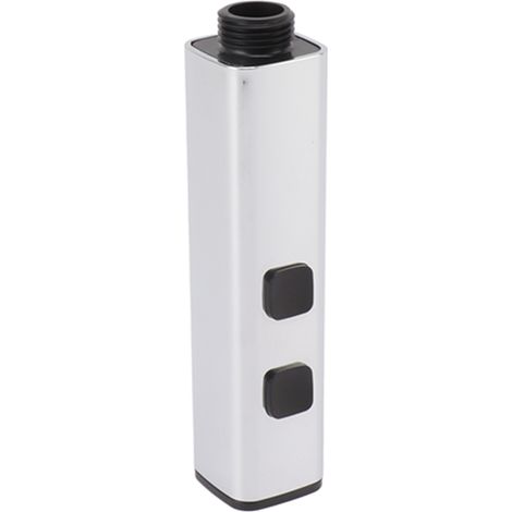 Pulvérisateur de toilette facile à installer, léger et à haute pression pour une hygiène optimale des toilettes. (1/5)