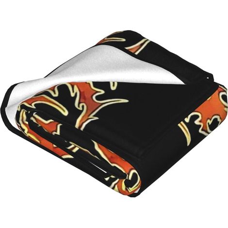 Manta de franela Twenty and One Music Pilots, manta para siesta, manta para aire acondicionado, manta para sofá cama, manta para oficina, suave y cómoda, 50 x 40 pulgadas.
