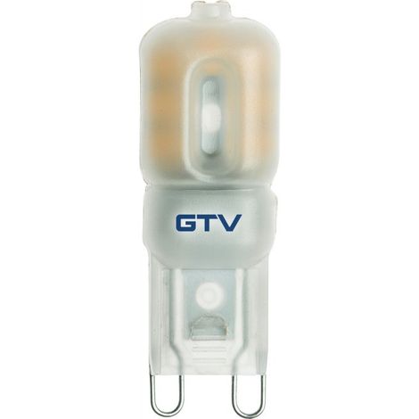 Ampoule Led - 2,5 W - 220 Lm - 3000 K - Éclairage Intérieur (1/5)