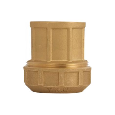 MANICOTTI DIRITTI FEMMINA 1/2X20 ART.710
