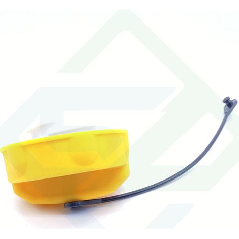 Fits Jeep, Chrysler and Dodge fuel tank caps 52030380AB and 52124596AA (1/4)
