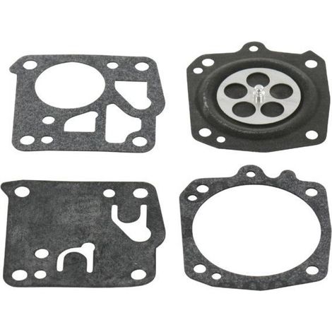 DG5HS - KIT MEMBRANES pour Carburateur TILLOTSON Pour ECHO HUSQVARNA ETC...