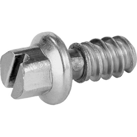 NORMACLAMP Schneckengewindeschelle DIN3017, TORRO, W5, 9mm, 16-27mm 100 Stk (1/5)