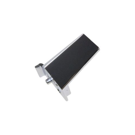 Soporte de tapa izquierda Horno, cocina 767970295 SMEG