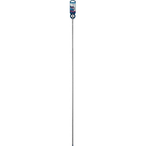 1PZ BOSCH-A PUNTA SDS PLUS-7X EXPERT 10X950/1000 MM