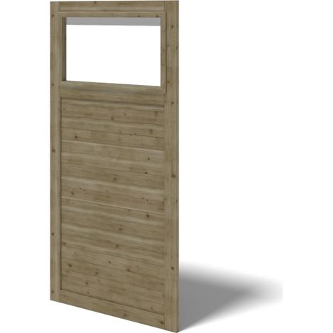 Pannello per pergolato 1,01x2,17m - ALT15 (1/5)
