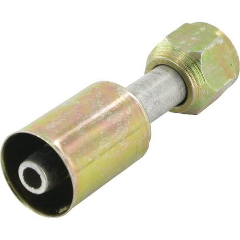 Raccord a sertir UNIVERSEL KL070105