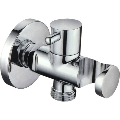 Prise d'eau ronde (1/2)
