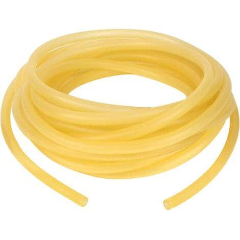 Tuyau en latex de 5 m tuyau en latex Slingshot tuyau en latex de fitness tuyau en latex élastique tuyau en latex tuyau de résistance tuyau en latex multifonctionnel (1/5)