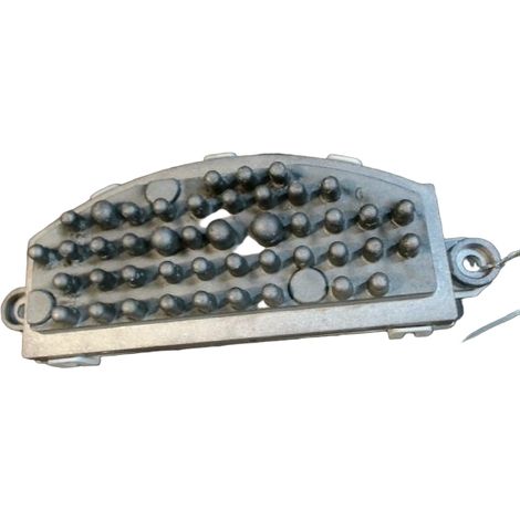 [PRODUIT D'OCCASION] Resistance De Chauffage BMW Serie 1 ♻️ Ref Oe. T1016251q - Garantie à vie (1/3)