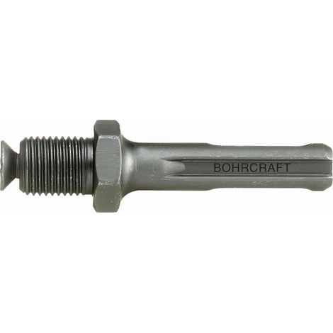 Adaptateur pour mandrin de perçage SDS-plus / 1/2"x20 UNF  Engins de forage 14651600012