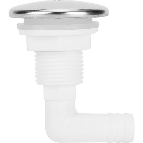 Accessoire de buse d'air à 9 trous pour baignoire, hydrothérapie, piscine de source, buse d'air pour piscine (60 15) (1/5)