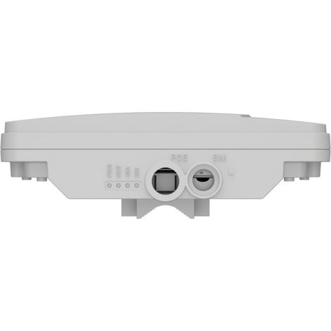 Routeur ZTE MF258 Z1200 (1/5)