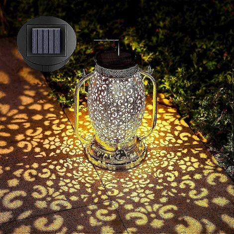 Boîtier lumineux LED rond de rechange à énergie solaire pour jardin intelligent, boîtier de batterie solaire, chargeur de batterie Li-Ion pour cellules solaires - FFY (1/4)