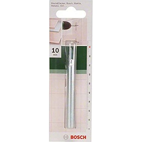 BOSCH - PUNTA PER VETRO E PIASTRELLE 10x90 (1/4)