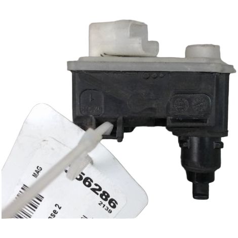 [PRODUIT D'OCCASION] Actionneur Trappe Carburant PEUGEOT 3008 Break I Phase 2 2013-... ♻️ Ref Oe. 9810871780 - Garantie à vie (1/2)