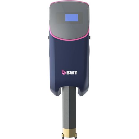 BWT Kalkschutzanlage AQA total XP 1500, 1,5m3/h, DN 25, 10 bar, bleifrei, 125665615 (1/2)