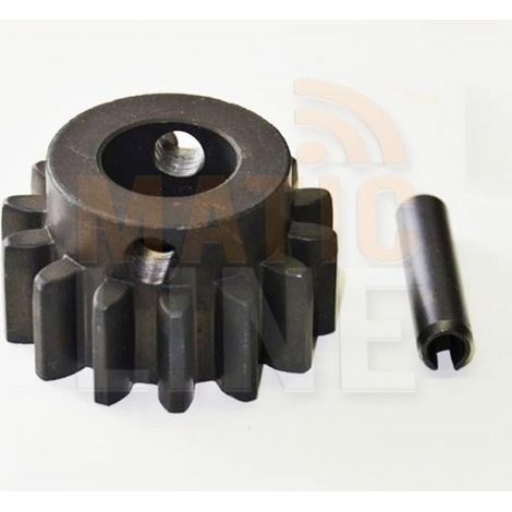 BFT I098501 2609277 Pignone Z14 Per Deimos Compat Lem Ricambio