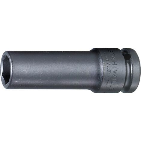2309 Douilles IMPACT 17 mm (1/2)