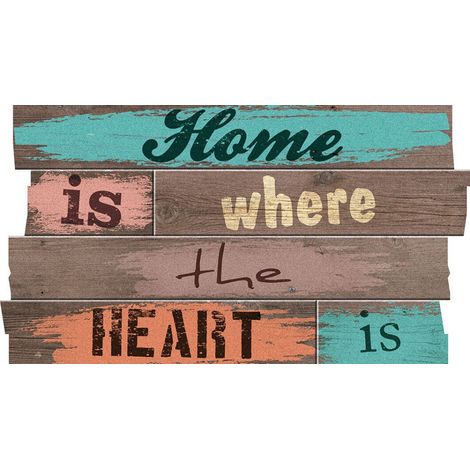 Tappeto Boston Cut-Out Home 40X70C ID MAT
