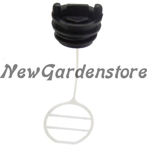 Tappo serbatoio olio decespugliatore motosega HUSQVARNA 501 76 56-02