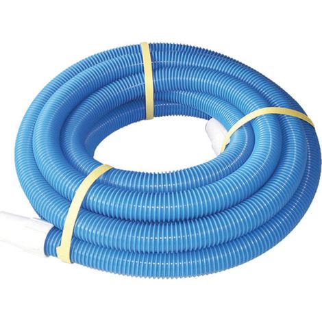 TUBO ASPIRAZIONE MT.9 C/TERMIN.D.38 K353WBX/24- BESTWAY- 1,0 pz
