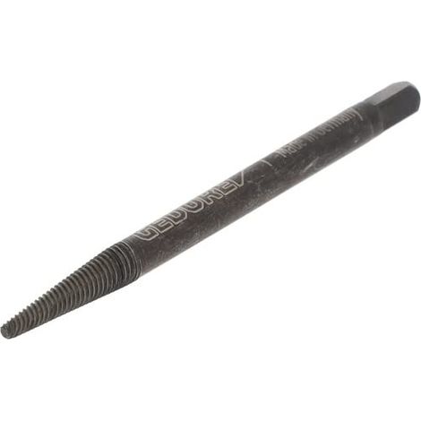 Gedore Estrattore conico M3-M6-8551 1 (1/5)