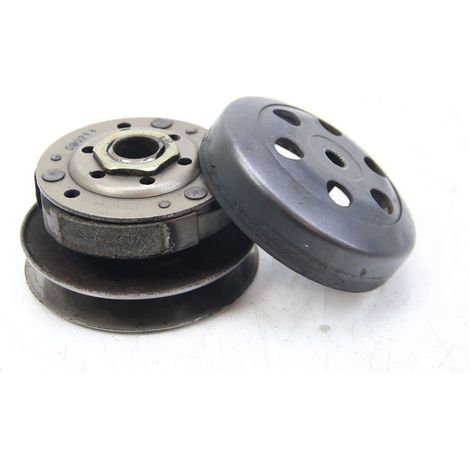 EMBRAYAGE PEUGEOT V-CLIC VCLIC 50 2007 - 2013 (1/4)