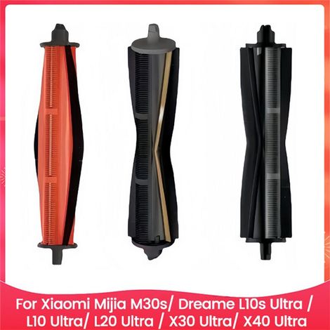 Repuestos para la aspiradora Mijia M30s, compatibles con los modelos L10s, L10, L20, X30 y X40 Ultra. (1/2)