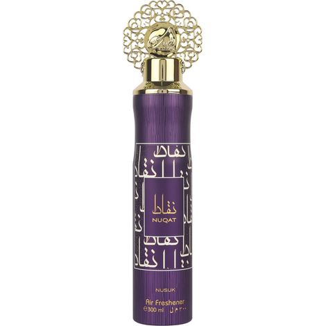 Deodorante per ambienti Nusuk Nuqat 300 ml