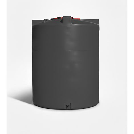 Cuve de stockage d'eau 5000l
