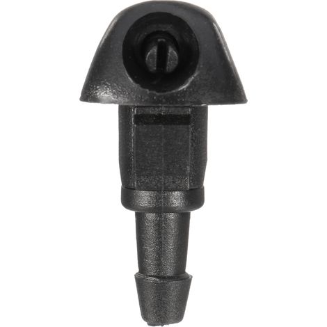 1PC Front Windscreen Washer JET Spray For Honda Accord VII 7 Jazz Fit City 02-08 (1/3)
