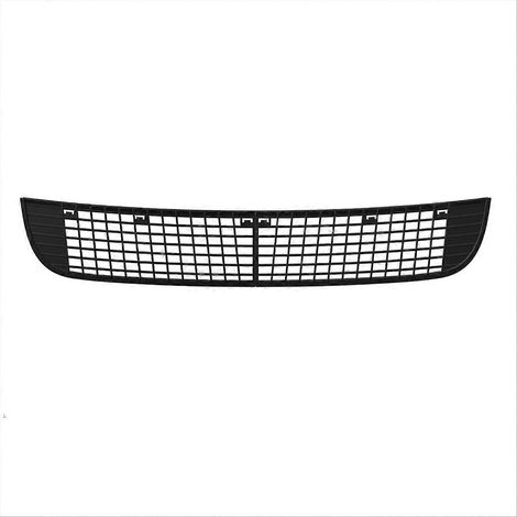 Filet de protection contre la poussière pour le capot de la Tesla Model Y, cache de protection pour la prise d'air de la climatisation, filet anti-salissures - JBMEDIA (1/4)