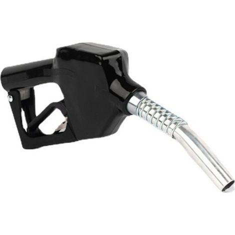 Pistolet De Ravitaillement - Aluminium - Pour Essence Diesel KéroSène - Auto-Obturant Accu-Stop - 20 Mm - 1 2 Kg (1/5)