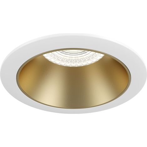 Faretto da incasso Downlight in Alluminio Share - (1/3)