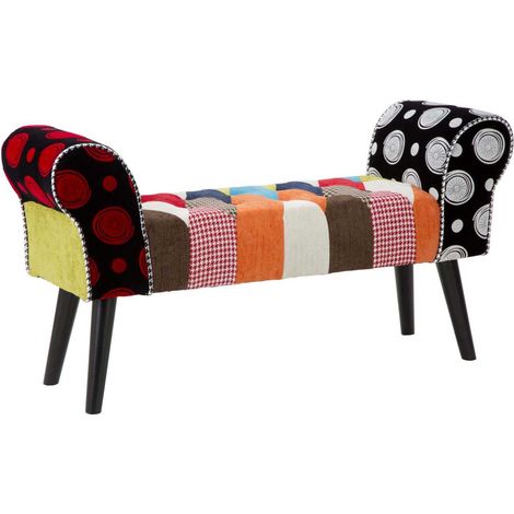 BENCH IMPERIAL CM 102X31X54
