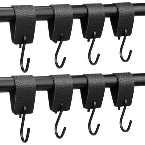 KZQ LED-Aquarienlicht, ultradünne Clip-Lampe für Aquarienpflanzen (schwarz, weißes Licht) (1/4)