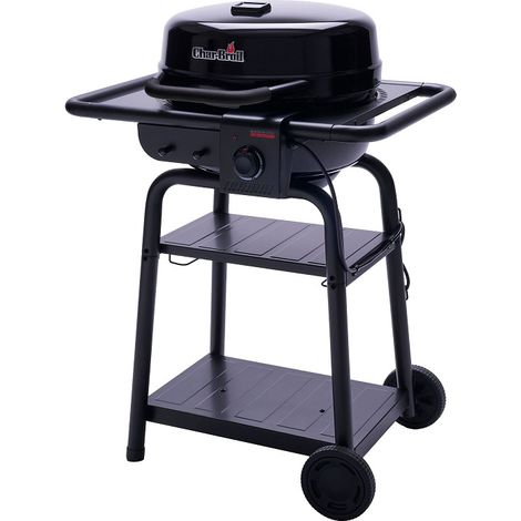 Barbecue électrique Char-Broil Patio Bistro E2Coal (1/5)