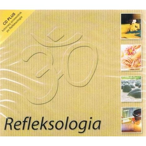Reflexzonenmassage