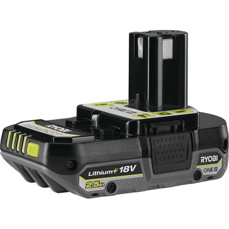 Batterie RB1825CG 18V ONE+ 2,5Ah RYOBI