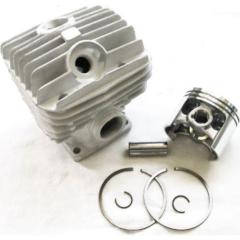 Kit cilindro pistón compatible STIHL para motosierra MS460 046