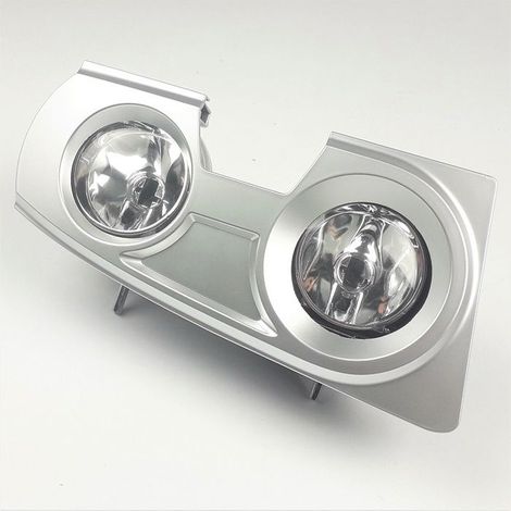 Proyector derecho Iveco Stralis 504188129, 34120008  2007-2018