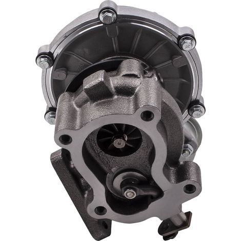 TURBOCHARGER turbine FOR LAND ROVER FREELANDER 2.0 DI 452202-5004S (1/5)