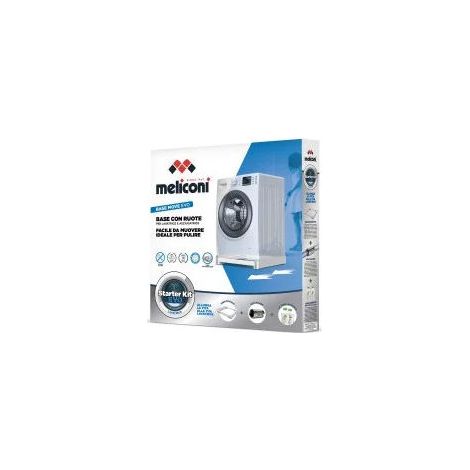 Meliconi KIT Manutenzione Lavatrice Evo